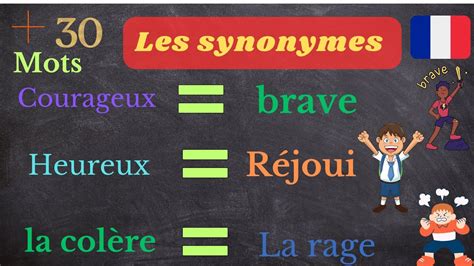 adore synonyme francais.